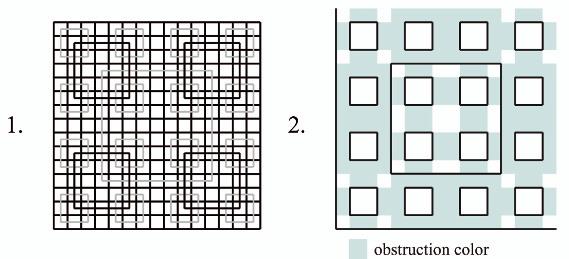 Computability of Tilings 191 2 Basic notions of simulation of a tile set Since Berger s proof of the domino problem, we know that we can simulate a Turing machine with a tiling.