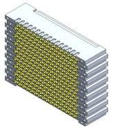 Product Highlight: Ka-Band Phased Array System Product