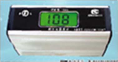 R001 Accessories Gloss Meter Technical