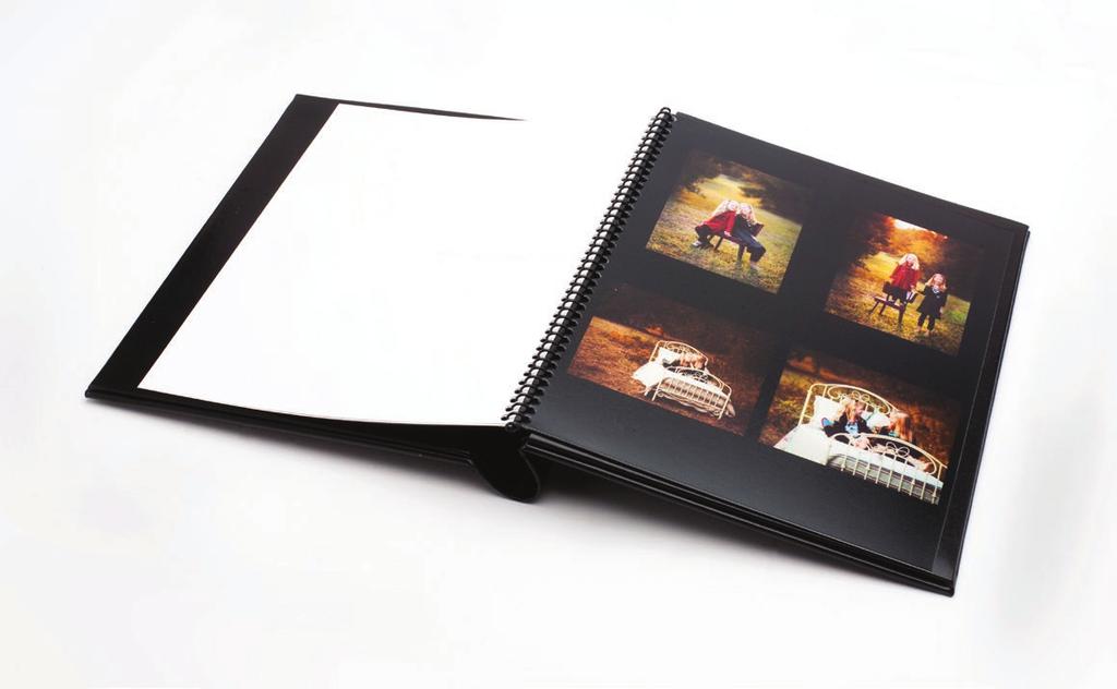 5x5, 4x5, 4x6, 5x5, and 5x7 E-Surface paper available Proof Portfolios One of our most popular proofing options!