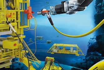 Siemens Subsea Improved recovery and reduced costs through technology Subsea production and boosting systems support the oil and gas industry in improving recovery factors and minimizing operating