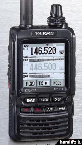 - $154 Solid Analog VHF/UHF http://tinyurl.
