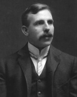 2010 Int2 29 20. In 1908 Ernest Rutherford conducted a series of experiments involving alpha particles. (a) State what is meant by an alpha particle.