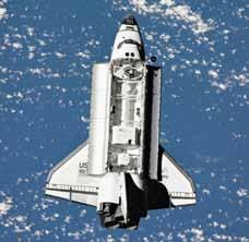 The Hubble Space Telescope and astronomy would not be where they are today without the Space Shuttle and all the work NASA carried out with our international partners.
