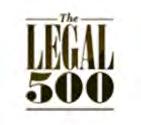 Highly recommended law firm for patent prosecution in Russia and is listed among the best for litigation and transactions (IAM-1000, Great Britain, 2012-2015) 14 attorneys and