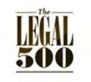 2012-2015 (IAM-1000, Great Britain) 14 attorneys and lawyers are included in