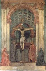 Early High Crucifixion:
