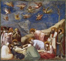 Renaissance artist Pursuit of Giotto s new artistic ideals Each artist masters some artistic tools (But