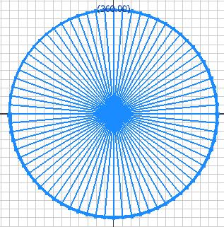 Inventor (10) Module 1G: 1G- 19 Figure 1G-5M: The Circular