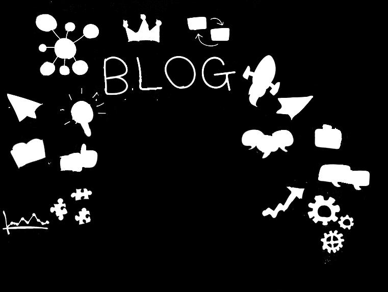 Why blogging?