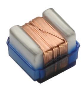 Wire Wound Chip Inductor Low Profile Type Wire Wound Chip Inductor Low Profile Type Features Ceramic base provides high SRF Ultra-compact inductors provide high Q factors Miniature SMD chip inductor