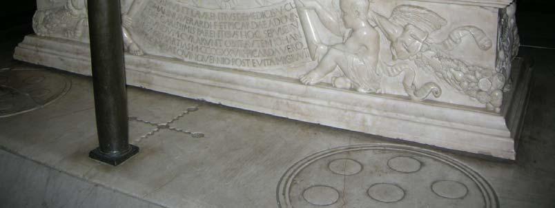 elaborate tomb that in which Giovanni now rests. Fig.