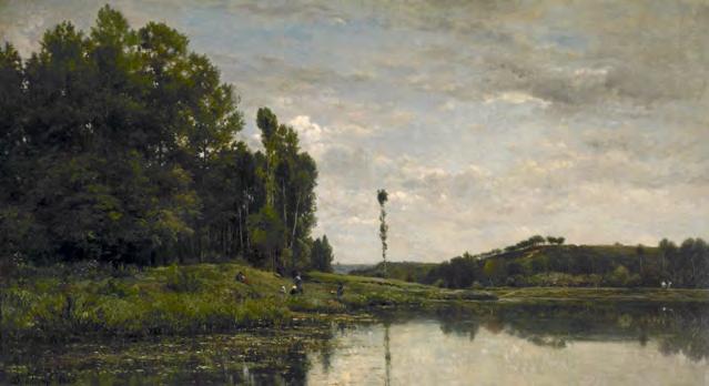 Monet, French, 1840 1926;