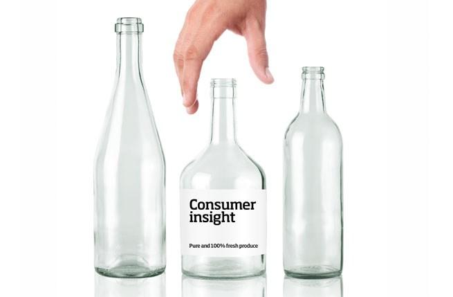 Consumer insights in support