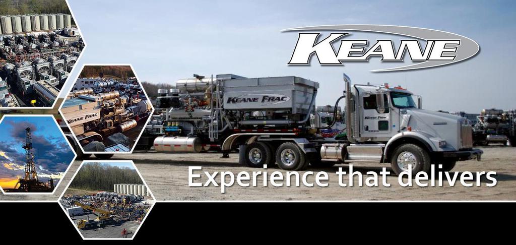 Call us to find out more... Ph: 713-960-0381 www.keanegrp.