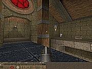 ] Level Secrets for QUAKE by Id Software Inc. Compiled by Brandon Fish (brafish@stomped.
