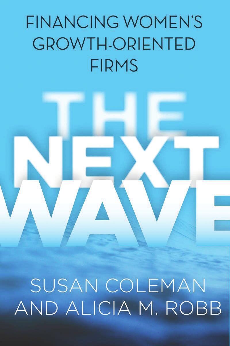 SUSAN COLEMAN S NEW BOOK HELPS WOMEN SUCCEED IN BUSINESS Susan Coleman, Professor of Finance and Ansley Chair at the Barney School of Business is the co-author of the new book published by Stanford