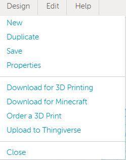 Intermediate 3d Modeling In Tinkercad Pdf Free Download - 3d design roblox robloxian 20 r6 tinkercad