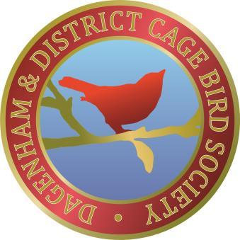DAGENHAM & DISTRICT CAGE BIRD SOCIETY NEWSLETTER October 2017 NEXT MEETING SATURDAY, 21 st OCTOBER, 2017 PAIRS BIRD SHOW (3 rd Show in Our Club Show League)