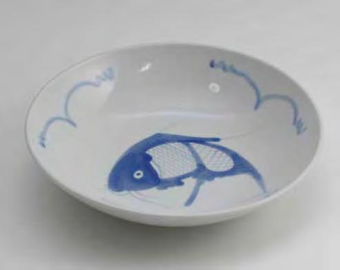 Chinese porcelain was greatly admired in Europe and enormous efforts were made to discover the secrets of producing it.
