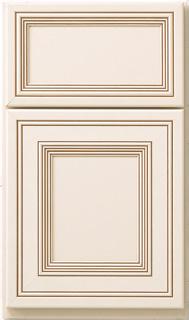 Not every color in the spectrum, on every imaginable door style, but proven winners that represent the top choices of today s consumers.