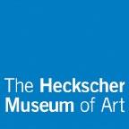 The Heckscher Museum of Art EXHIBITION GUIDE FOR TEACHERS earth muse art and the environment Winn Rea, Topo Shift: Upper Saranac, 2016. Courtesy of the Artist. Image Winn Rea.