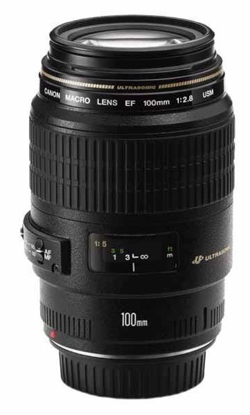 Macro Lenses Designed for close-up photography Lens elements correct the aberrations that can happen in short focusing
