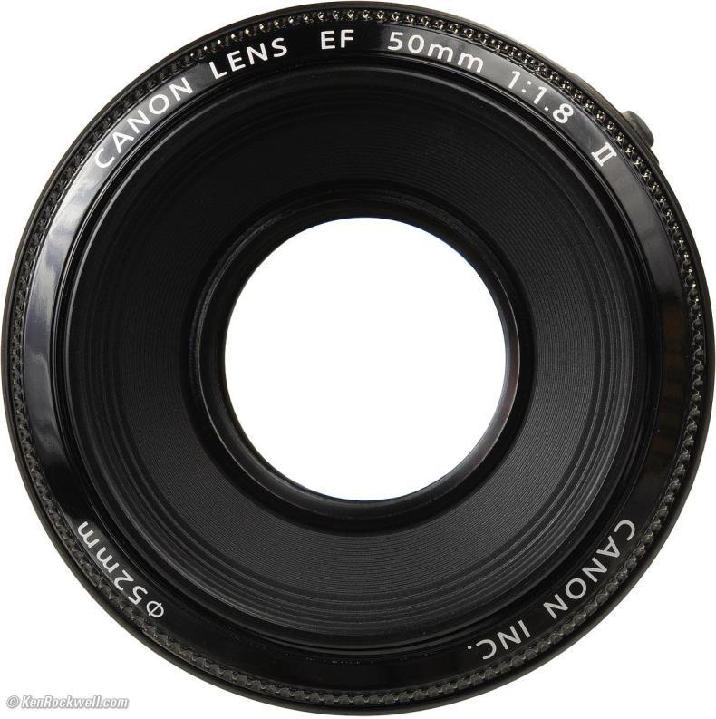 Lens Markings 1.
