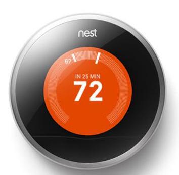 Example Animated GUI D687,047 (Nest Labs) 69 BANNER