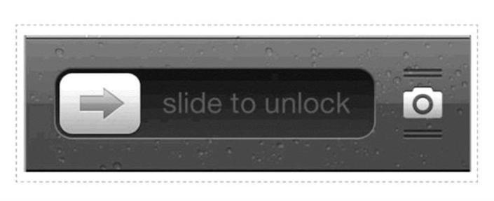 The Two Are Not Mutually Exclusive Apple s US 7,657,849 Slide-to-Unlock Utility Patent Apple s US D675,639 Slide-to-Unlock Design