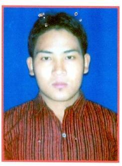 Certificate Course in Machinist Tool Room 31/05/2013 (1 year) 18 19 Monuj Kr. Doley Ph.No.