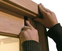 Fix Angled Keep IMPORTANT:- When opening the doors always make sure the projecting part of the bolt is turned flat so that is lays across the face of the door.