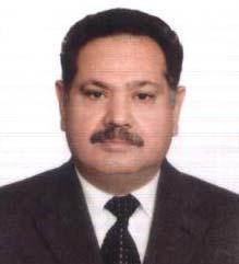 Mr. Latif Khalid Hashmi (Non-Executive Director) Mr.
