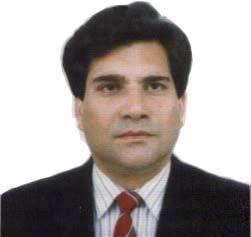 Mr. Hashmi has been on the Board of Directors of BCL since 1993. He also served as Chief Executive of Bolan Castings Limited during 1995-2002. Mr.