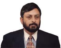 Mr. Laeeq Uddin Ansari (Non-Executive Director) Mr.