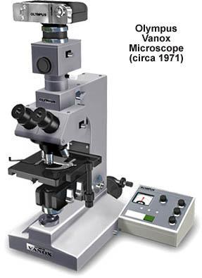 Microscop
