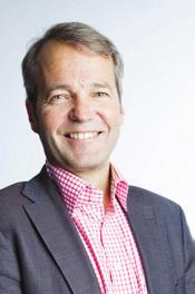 Board member since 2009, Chairman of the Board 2009 Partner of ValCrea AG Juho Lipsanen is the chairman of the board or a board member in several Nordic companies.