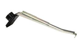 Nut Locking Wrench Used in - locking wrench to tighten locking nuts inside square bezel TW-KQ Metal Bezel Plastic Bezel Boot/Cover Anti-otation ing Chrome plated bezels tighten onto operator
