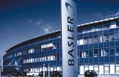 www.baslerweb.com Germany, Headquarters Phone +49 4102 463 500 Fax +49 4102 463 599 bc.sales.europe@baslerweb.com USA Phone +1 610 280 0171 Fax +1 610 280 7608 bc.sales.usa@baslerweb.