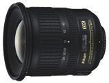 WIDE-ANGLE ZOOM NIKKOR LENSES This incredible range of wide-angle zooms delivers a broader depth of field, shorter working distances and more dramatic perspectives to your photography.