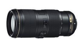 In addition, many of these lenses come with Vibration Reduction (VR) to control camera shake, so you can expect sharper shots of your telephoto subjects. AF-S DX NIKKOR 55-300mm f/4.5-5.