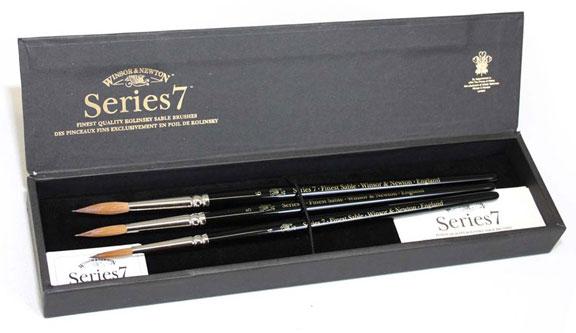 Watercolour Items for Sale Set of 36 Daler Rowney Artists Water Colour Pencils Brand
