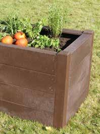 OUTDOOR SPACES & FURNITURE Composters
