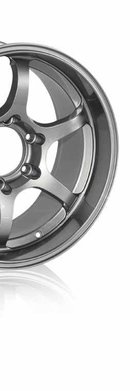 Our expertise. PAINTING ALUMINUM WHEELS Aluminum wheels for automobiles offer high quality and durability which is why they are in greater demand than ever before.