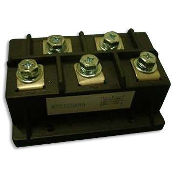 3-Phase Rectifier