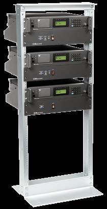 BASE TECH SERIES HIGH PERFORMANCE CONTINUOUS DUTY MULTI-MODE BASE/REPEATER STATIONS HIGH PERFORMANCE CONTINUOUS DUTY MULTI-MODE BASE/REPEATER STATIONS