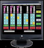 able to optimize both the operating system and dispatch software for maximum stability and performance.