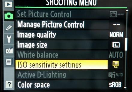 All images on the memory card will be erased. Set the sensitivity of the imaging receptor by adjusting its ISO value.