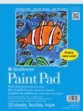 Designed for ages 5 and up, the paper types and features have been selected to enhance the creative process.