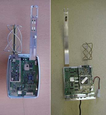 - 27 - Chapter 3 A typical radiosonde contains several major components: a transmitter, battery, sensor pack, and usually a navigational aids (NAVAID/GPS) receiver see Figure 3-3.